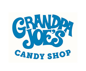 Grandpa Joes Candy Shop