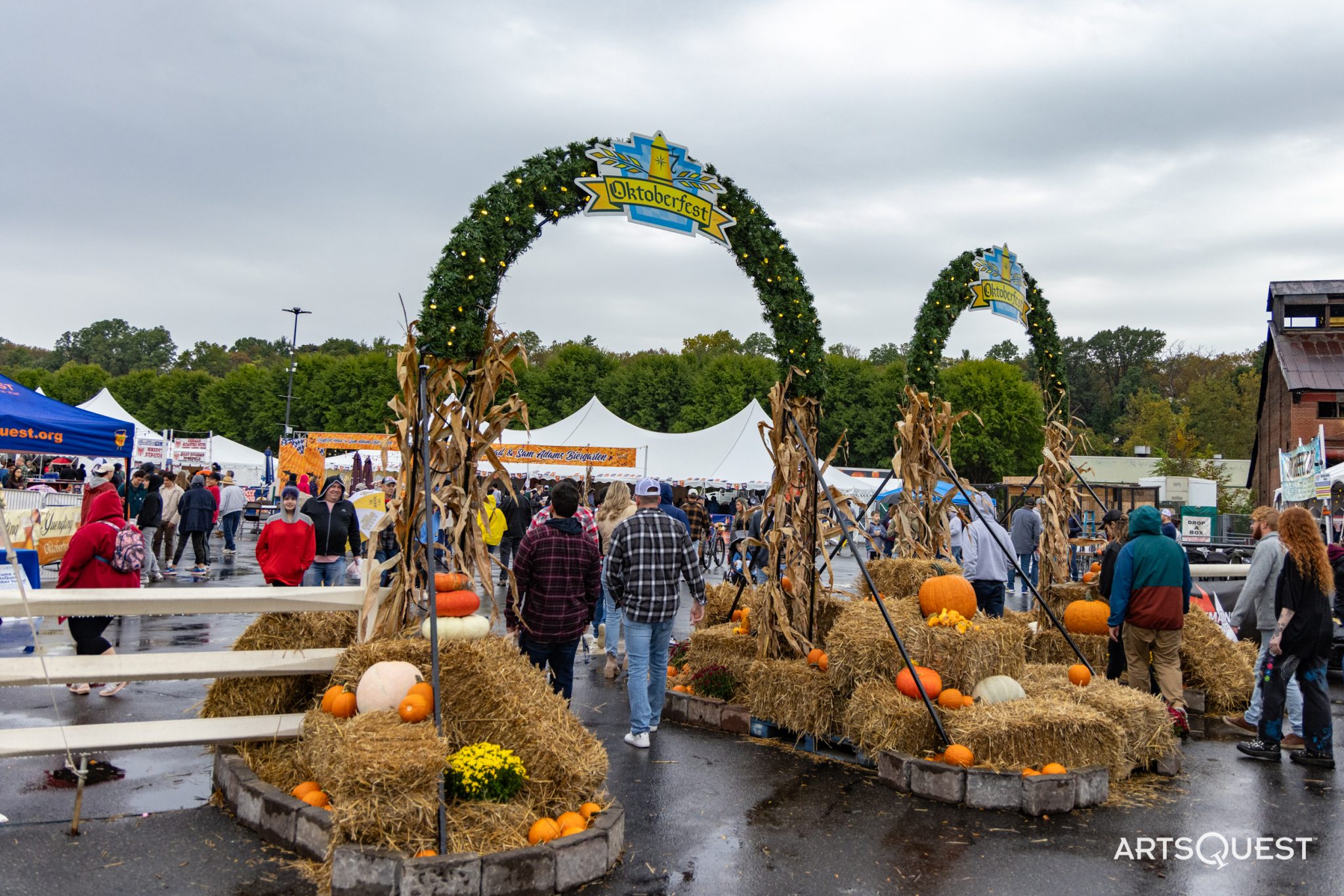 PROST! Oktoberfest Presented by Lehigh Valley International Airport